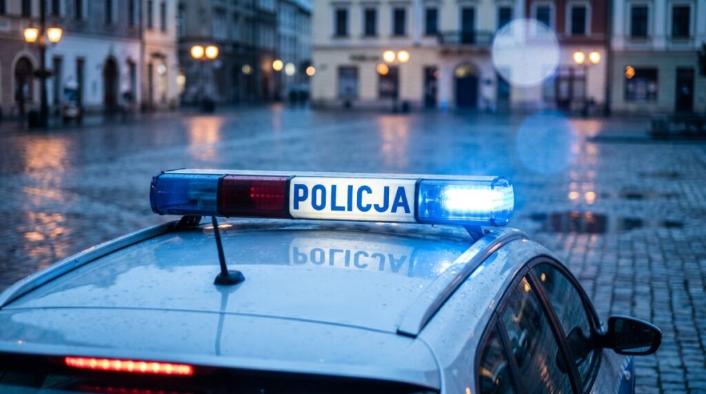 Chwila brawury może zmienić wszystko. Policja apeluje o ostrożność na drodze