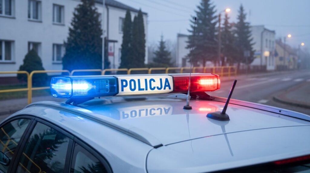 Policja ostrzega seniorów przed oszustami. Rozmawiajmy o zagrożeniach i bezpieczeństwie
